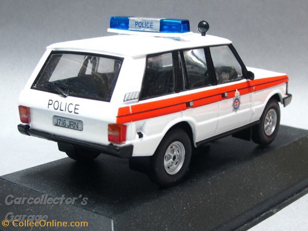 Range Rover 2 modeles reduits range rover