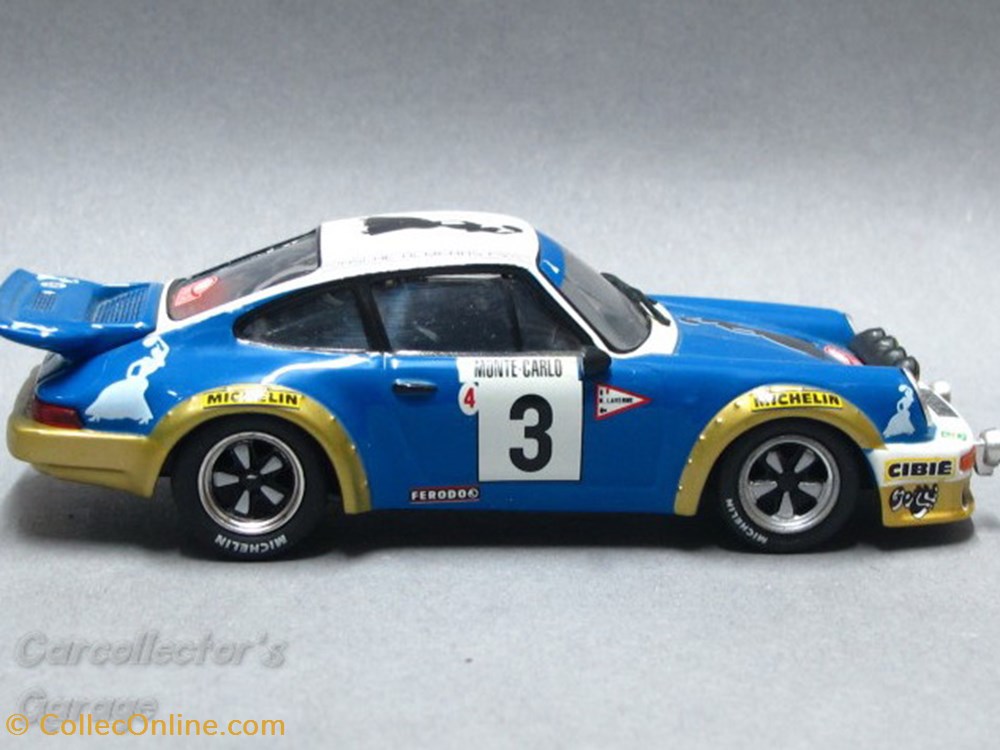 modeles reduits porsche 911 carrera rs