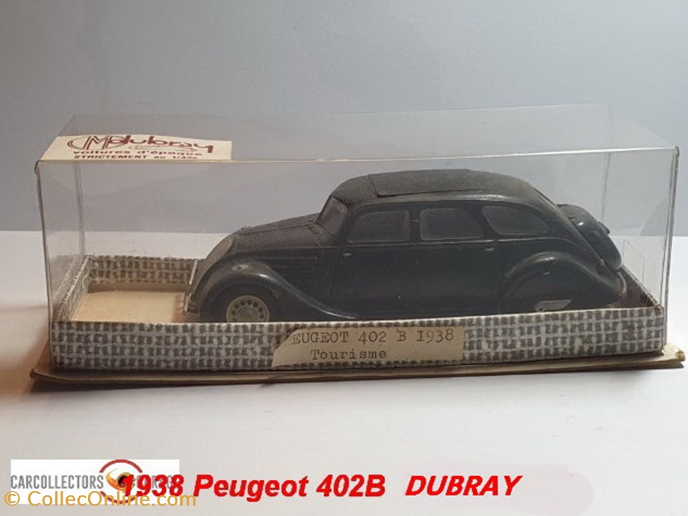 Peugeot 402B 1938 modeles reduits peugeot 402b 1938