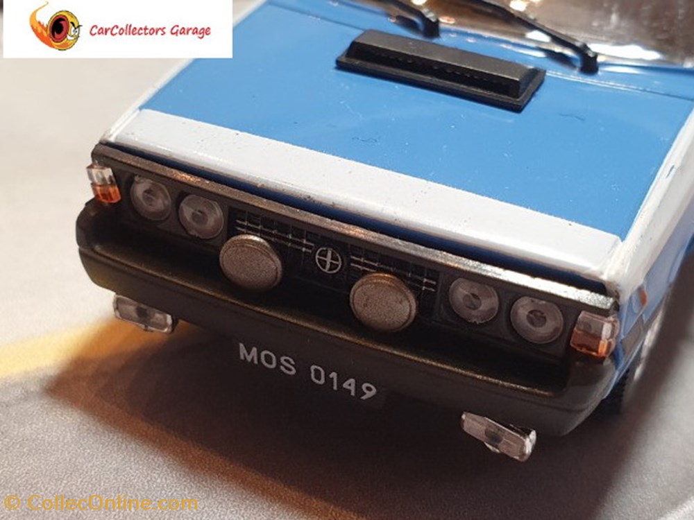 modeles reduits polonez 1600