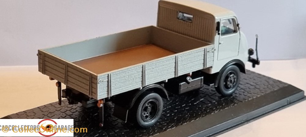 Horch H3 5 modeles reduits horch h3