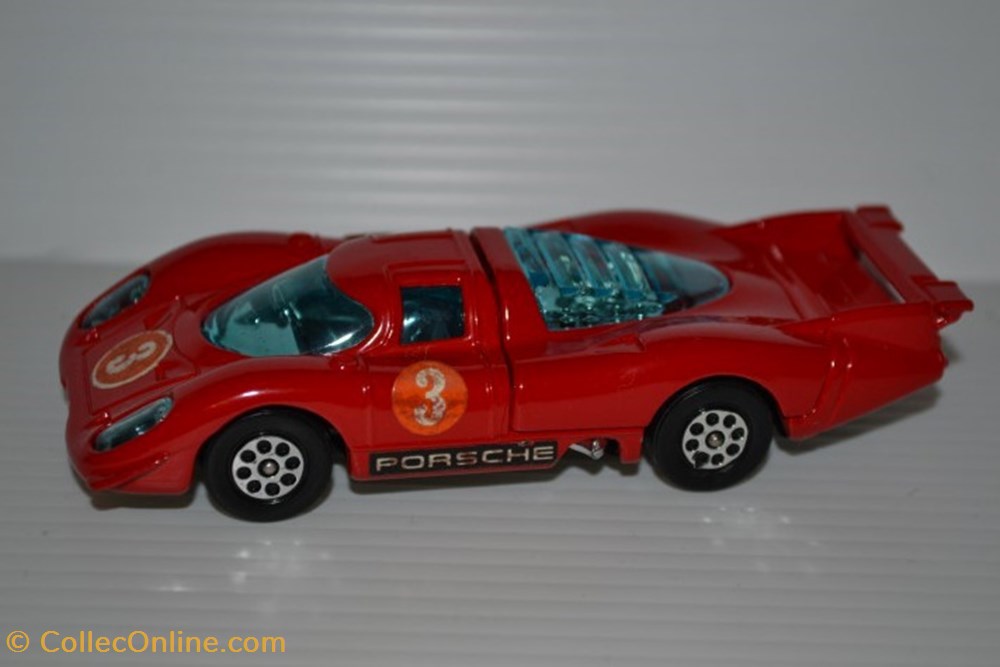 modeles reduits porsche 917