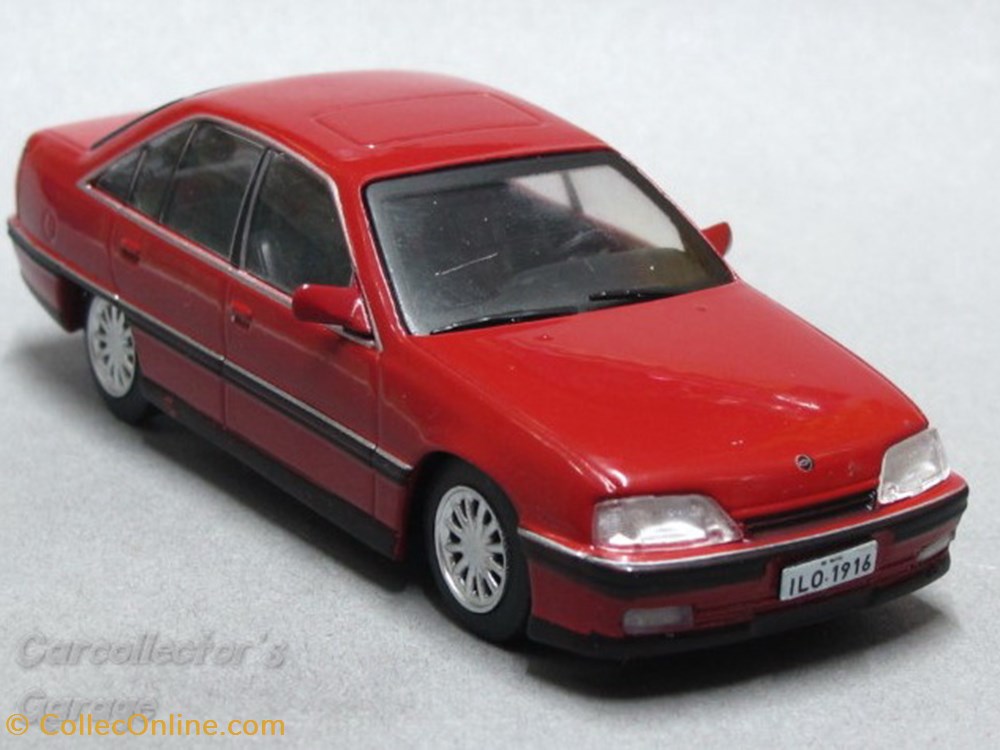 Chevrolet Omega Diamond 1994 3 modeles reduits chevrolet omega diamond 1994