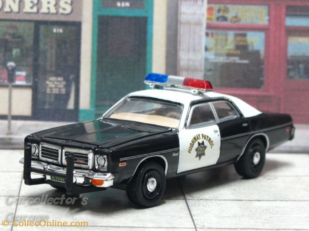 Dodge Coronet 1975 - Models