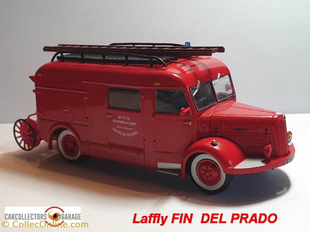 Laffly FIN modeles reduits camions laffly fin