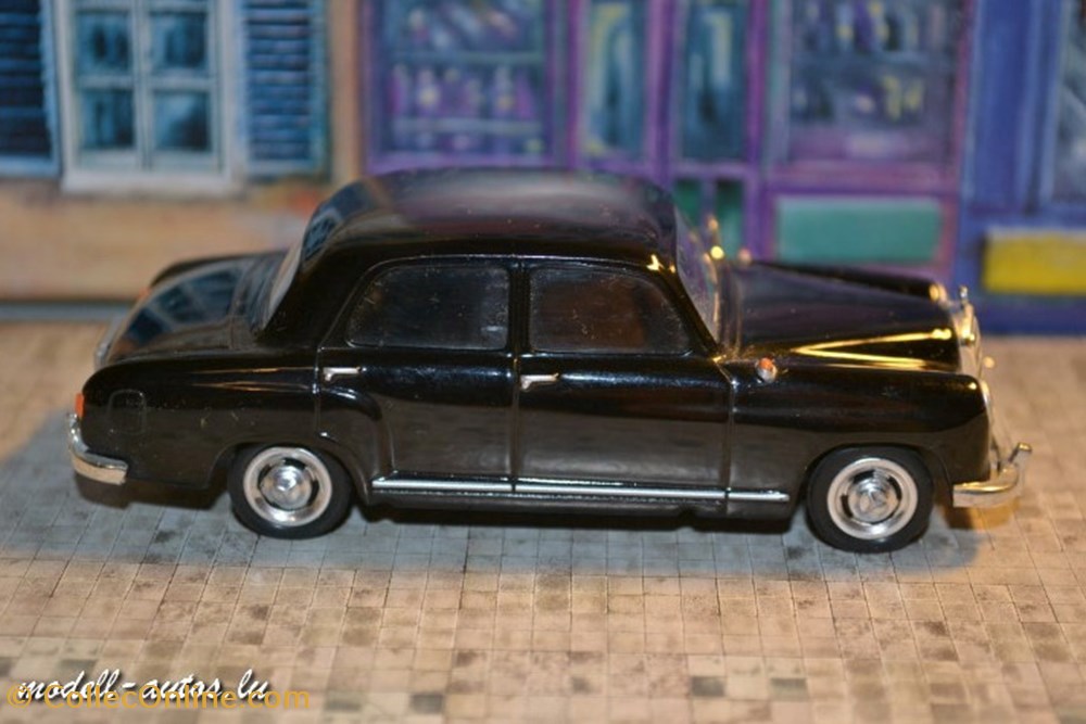 Mercedes 180 modeles reduits mercedes 180