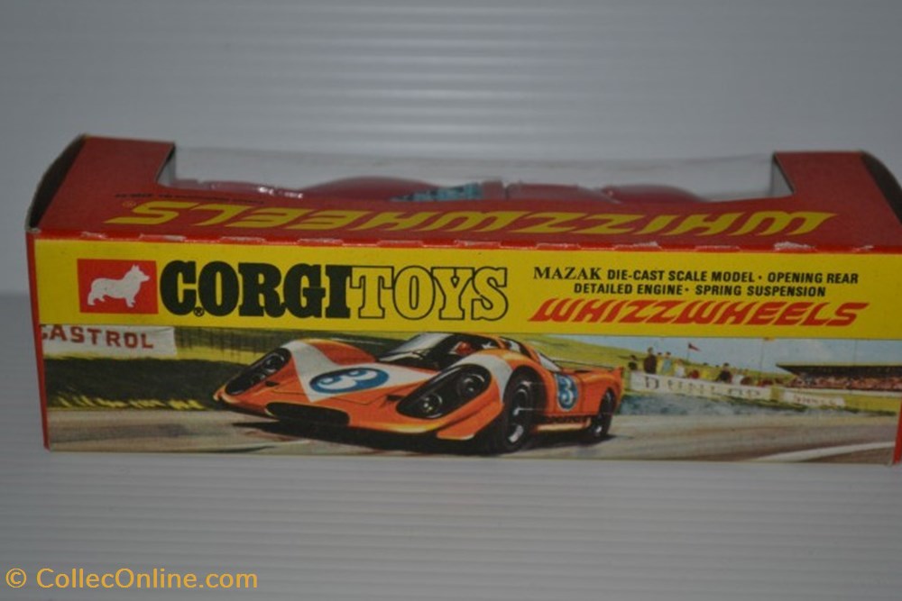 modeles reduits porsche 917