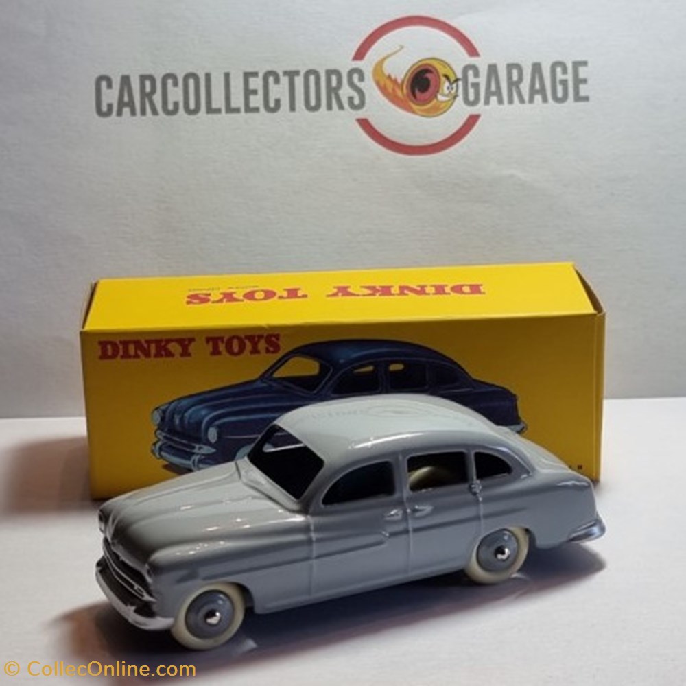 24r Ford Vedette 1949 modeles reduits voitures 24r ford vedette 1949