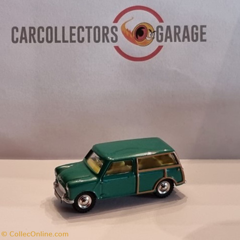 Mini Traveller modeles reduits voitures mini traveller