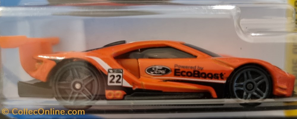 modeles reduits voitures ford gt race