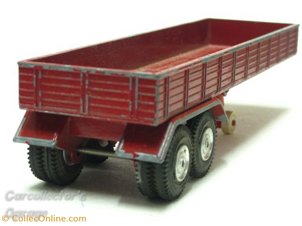 modeles reduits faun truck