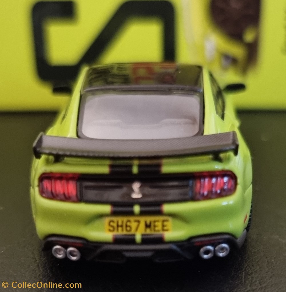 modeles reduits voitures ford shelby gt500