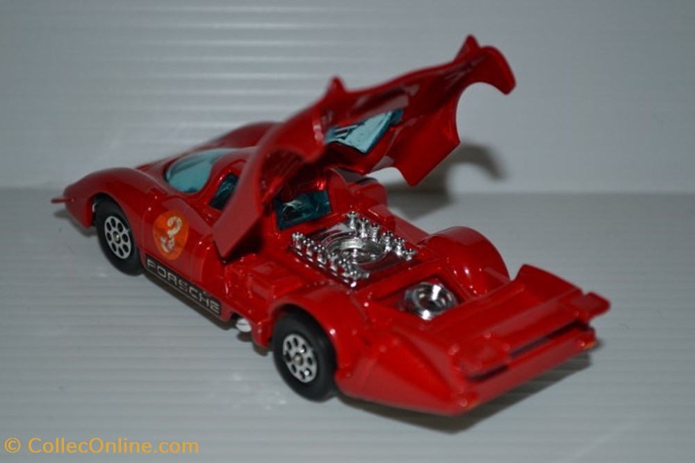 modeles reduits porsche 917