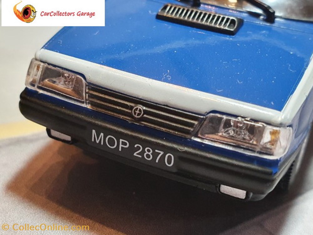 Polonez Caro 5 modeles reduits polonez caro
