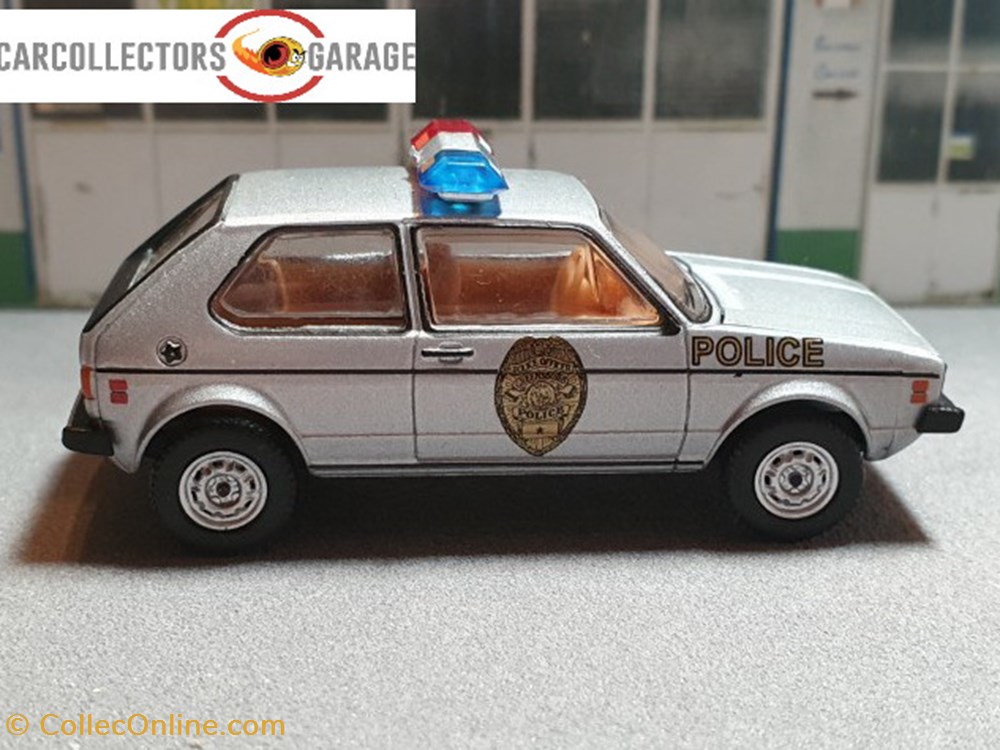 Volkswagen Rabbit 1980 5 modeles reduits volkswagen rabbit 1980