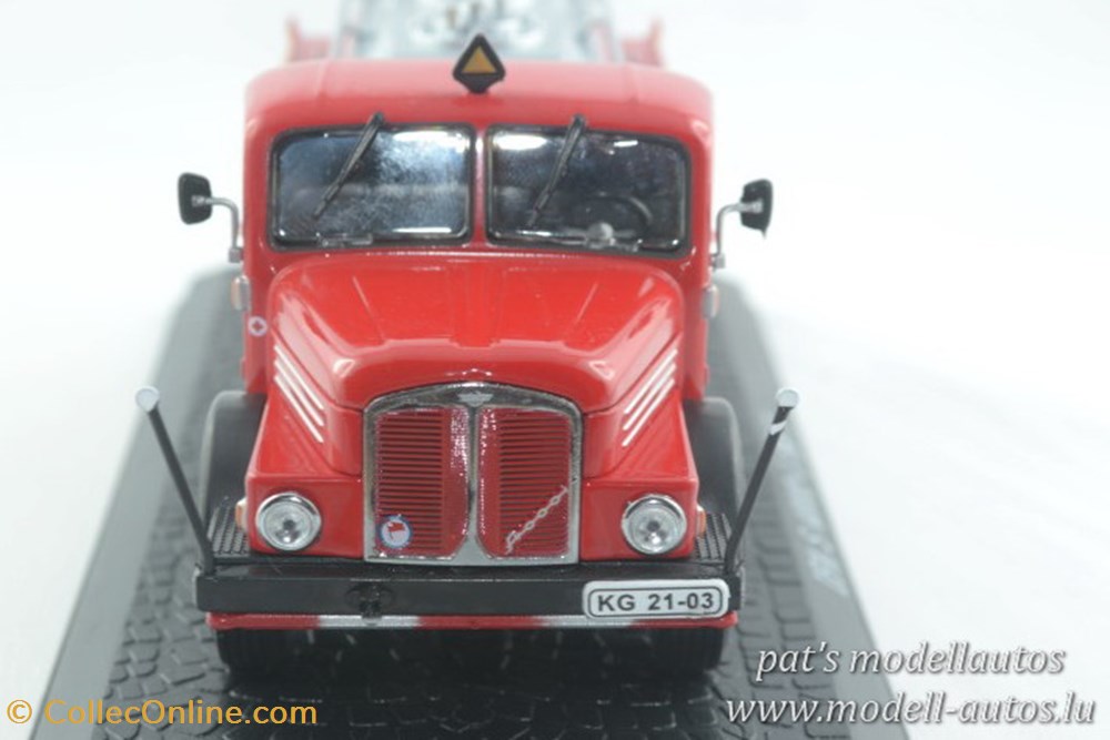 IFA Tanker 2 modeles reduits ifa tanker