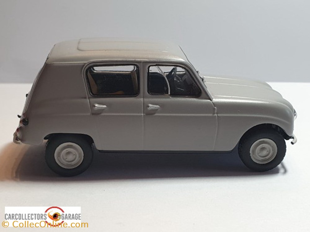 Renault Prototype 112 2 modeles reduits renault prototype 112
