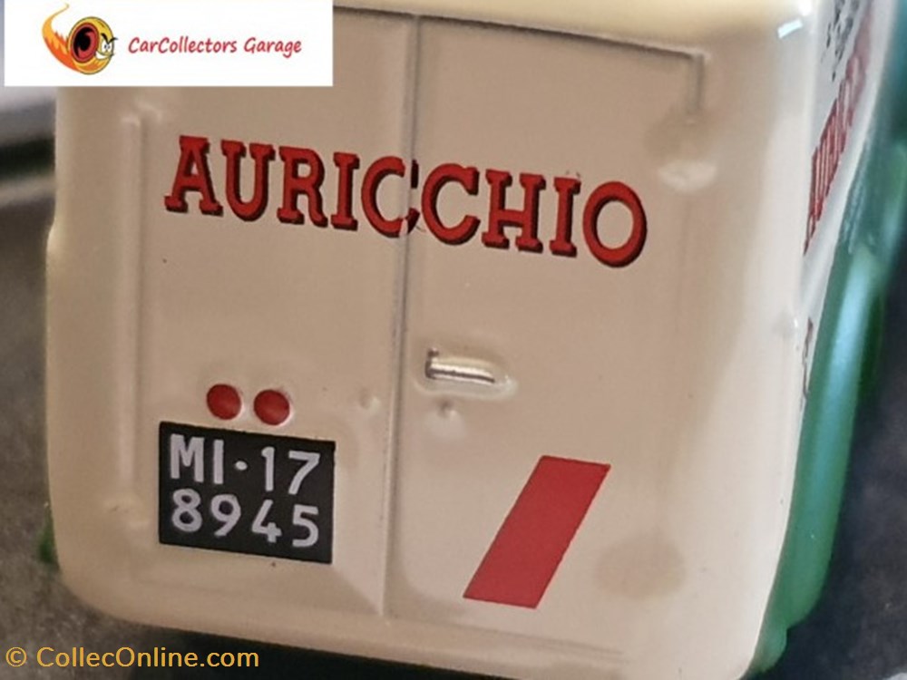 Fiat 500C 4 modeles reduits fiat 500c