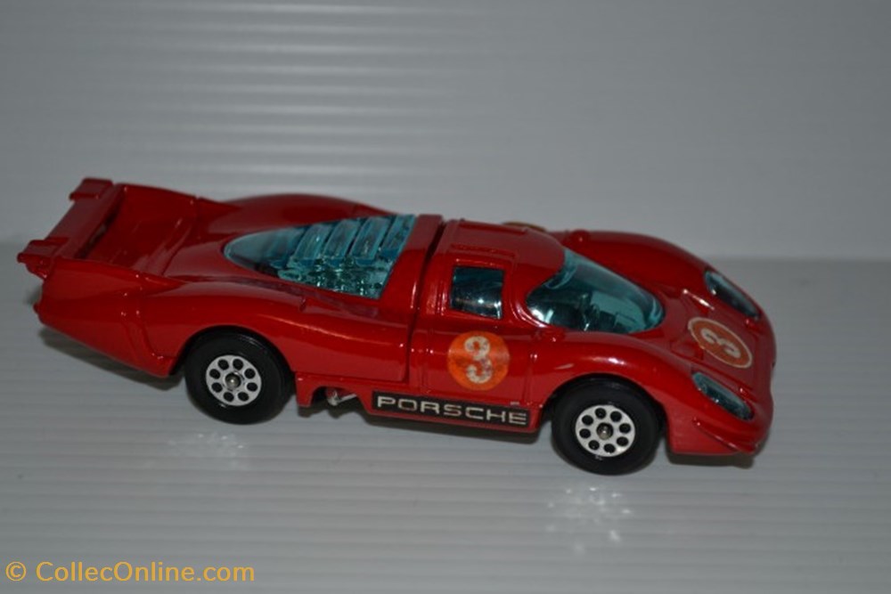 modeles reduits porsche 917