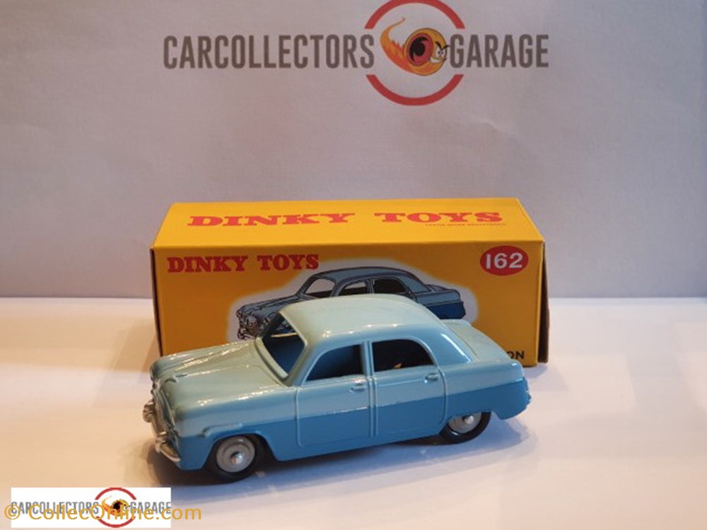 162 Ford Zephyr modeles reduits voitures 162 ford zephyr