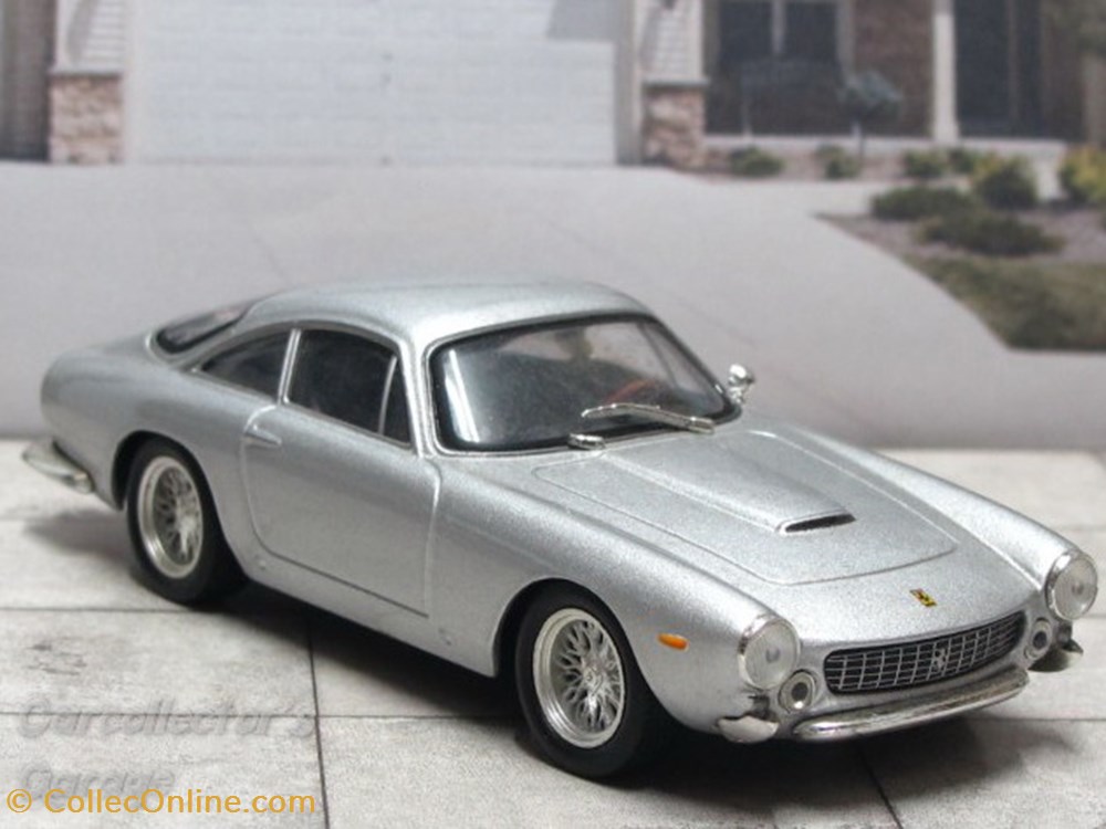 Ferrari 250GT Berlinetta 3 modeles reduits ferrari 250gt berlinetta