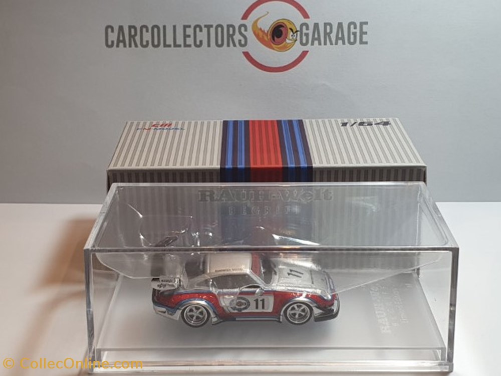 Porsche Rauh Welt modeles reduits porsche rauh welt