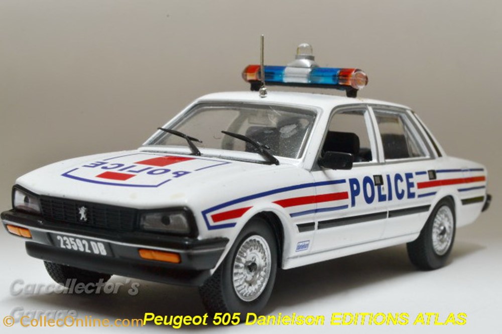 Petgeot 505 Danielson modeles reduits petgeot 505 danielson