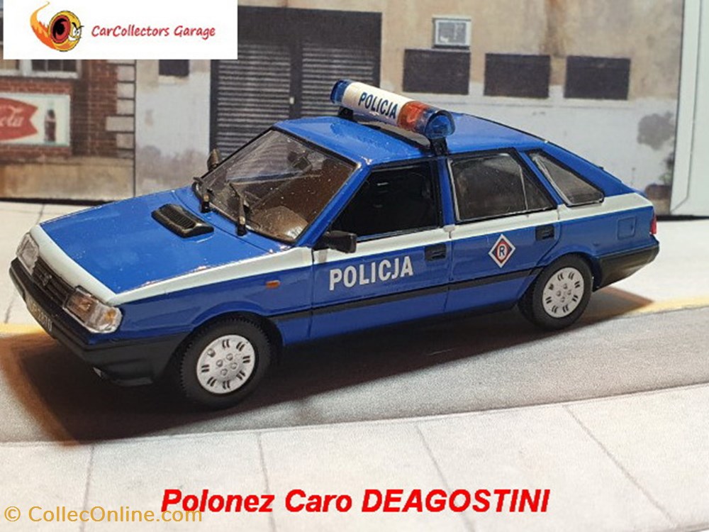 Polonez Caro modeles reduits polonez caro