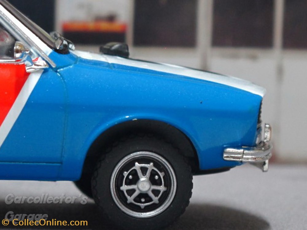 Renault R12 Break Gordini 4 modeles reduits renault r12 break gordini