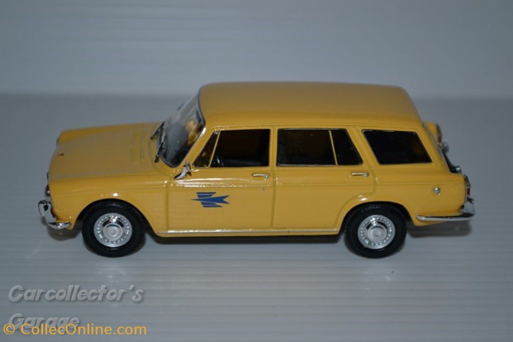 modeles reduits simca 1300 break
