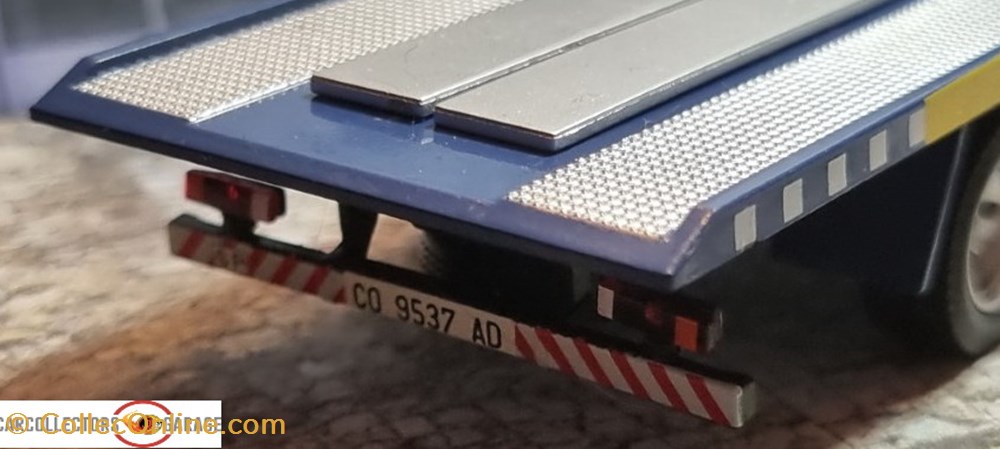 modeles reduits pegaso ekus