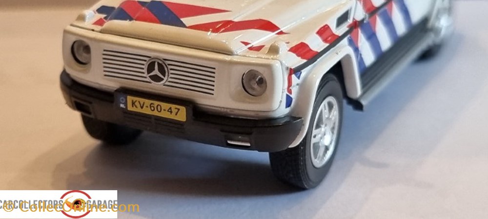 modeles reduits mercedes classe g
