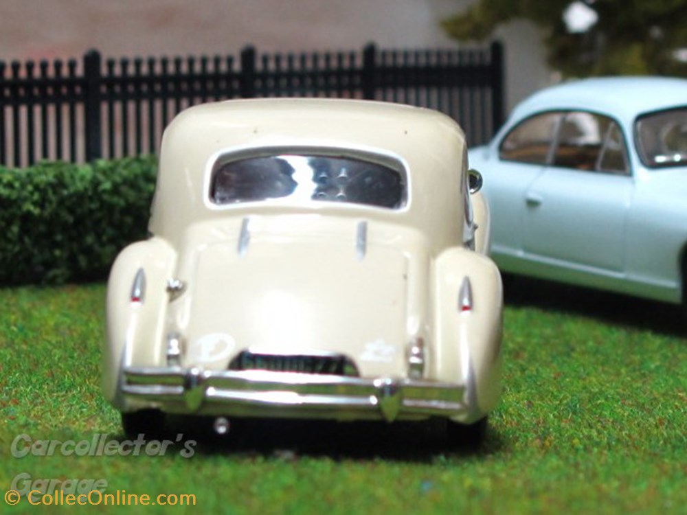 Talbot Lago Record Coupé T26 1948 2 modeles reduits talbot lago record coupe t26 1948