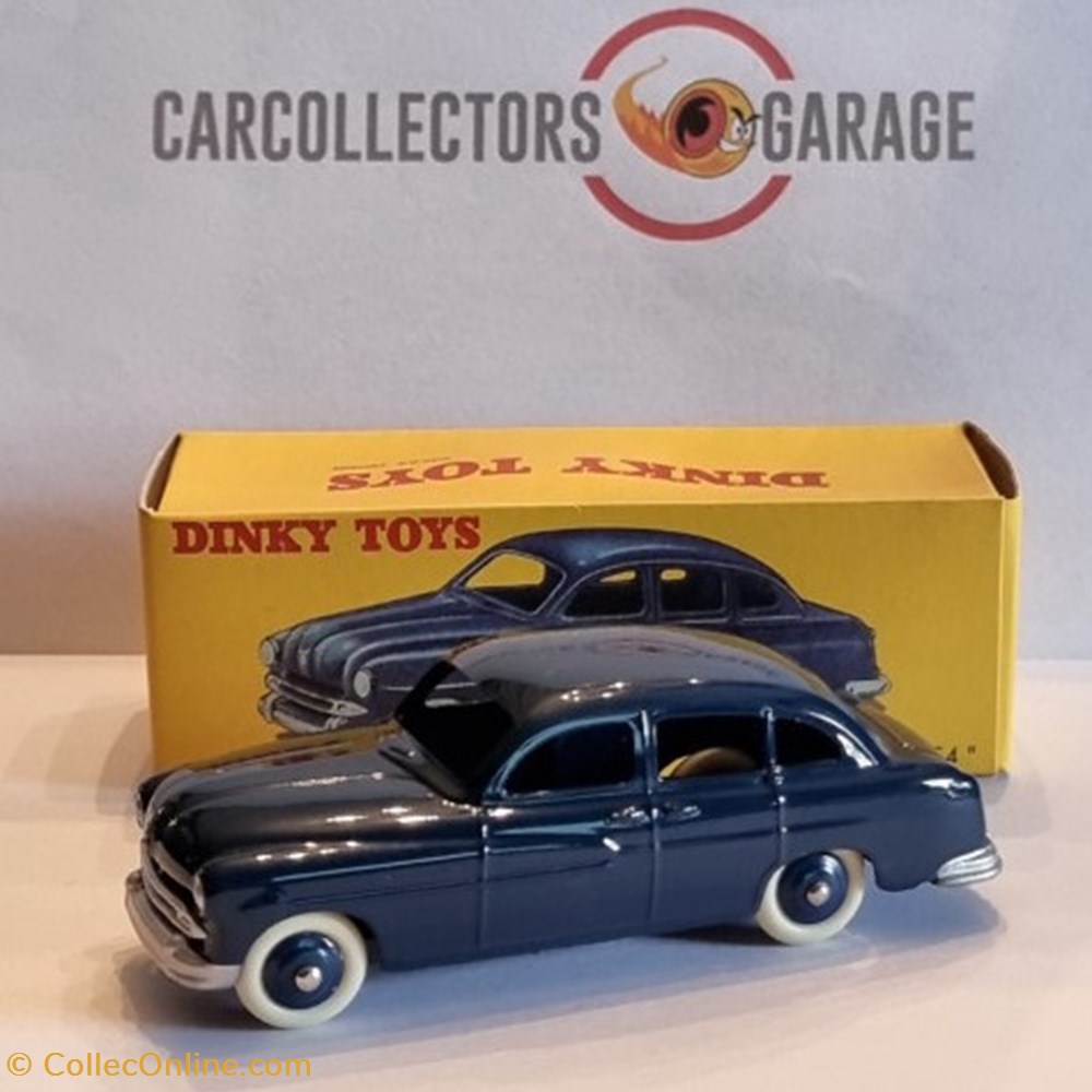 24x Ford Vedette 1954 modeles reduits voitures 24x ford vedette 1954