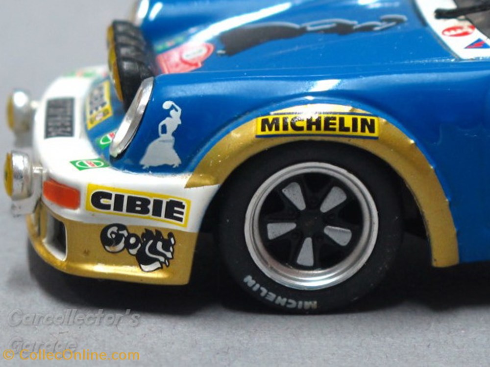 modeles reduits porsche 911 carrera rs