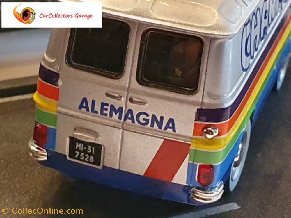 Alfa Romeo 4 modeles reduits alfa romeo
