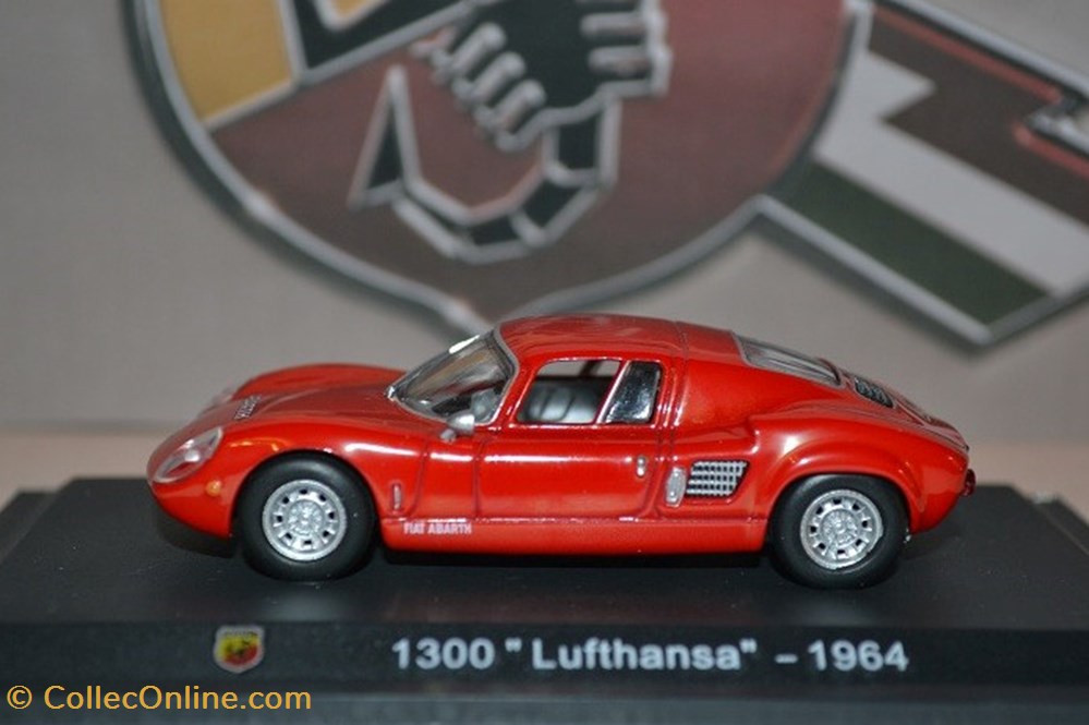 1300 Lufthansa 1964 modeles reduits voitures 1300 lufthansa 1964