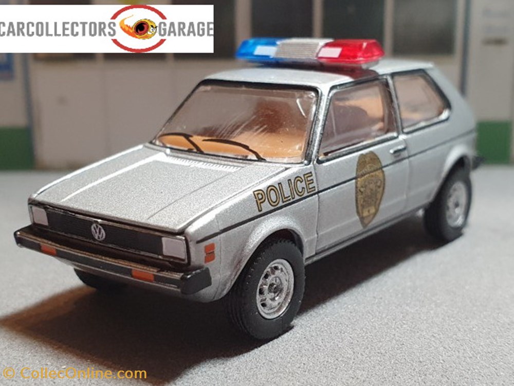 Volkswagen Rabbit 1980 2 modeles reduits volkswagen rabbit 1980