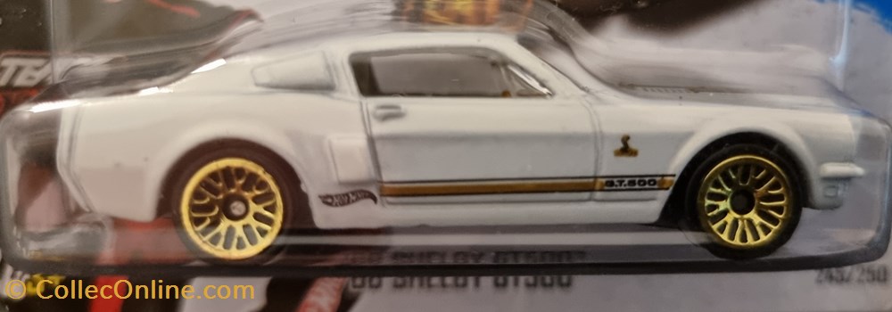 modeles reduits voitures ford shelby gt500