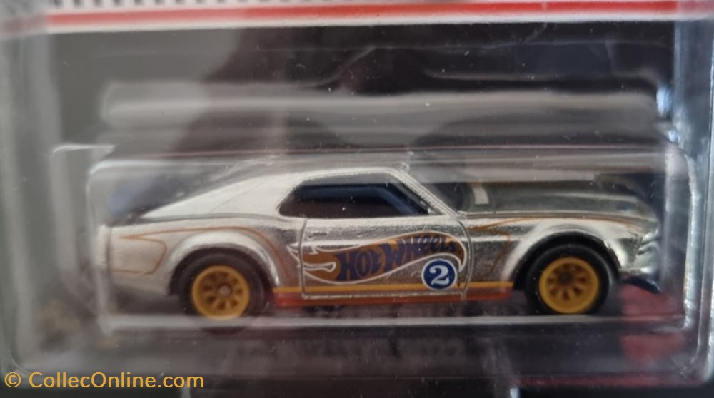 modeles reduits voitures 1970 ford mustang boss 302