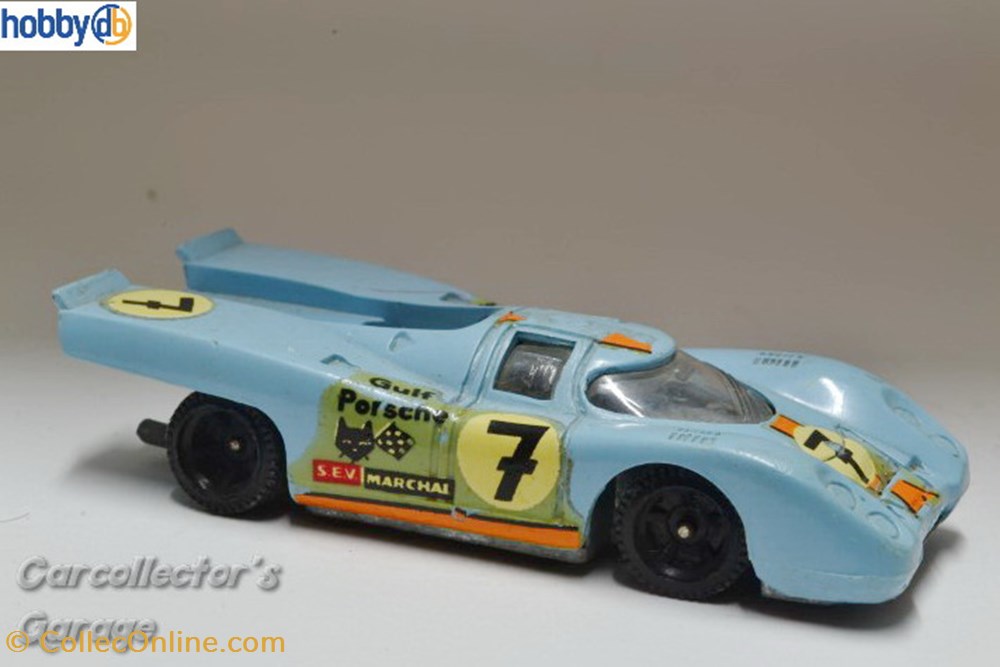 Porsche 917 modeles reduits porsche 917