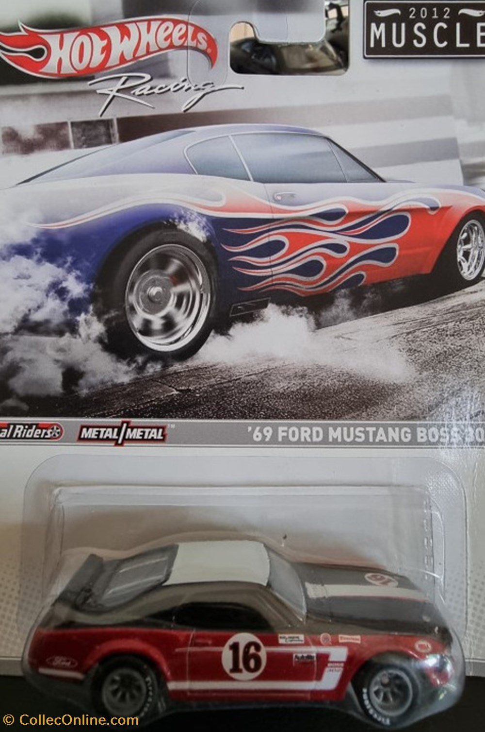 1969 Ford Mustang Boss 302 modeles reduits voitures 1969 ford mustang boss 302