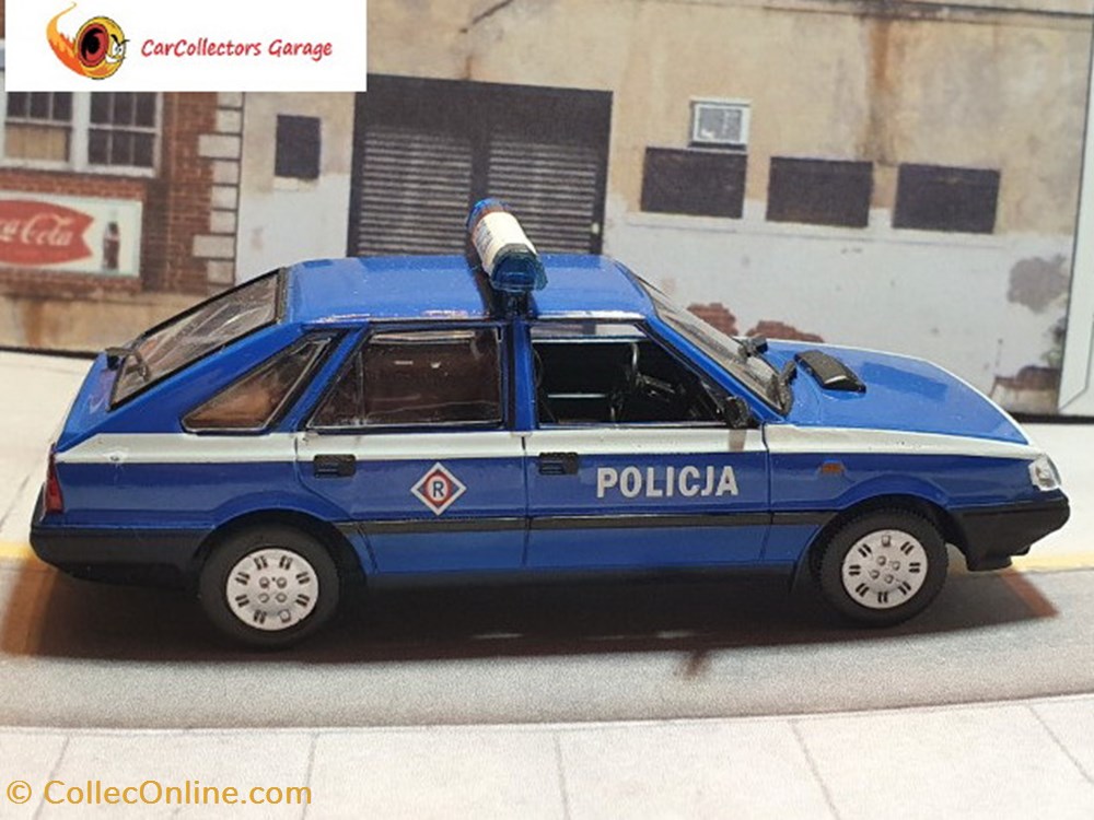 Polonez Caro 3 modeles reduits polonez caro
