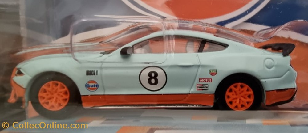 2015 Ford Mustang Mach1 modeles reduits voitures 2015 ford mustang mach1
