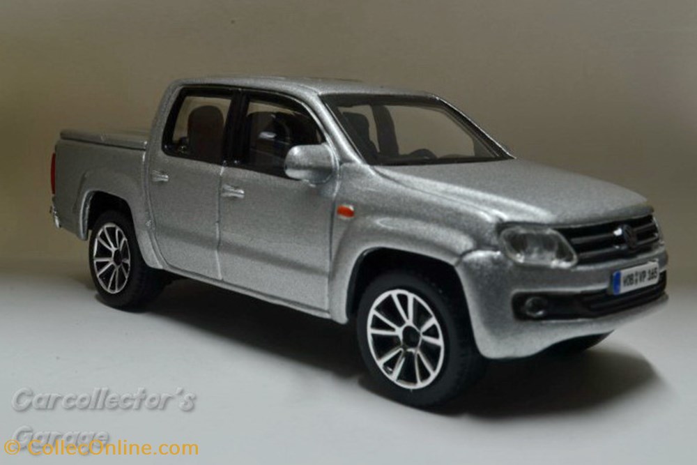 Volkswagen Amarok 3 modeles reduits voitures volkswagen amarok