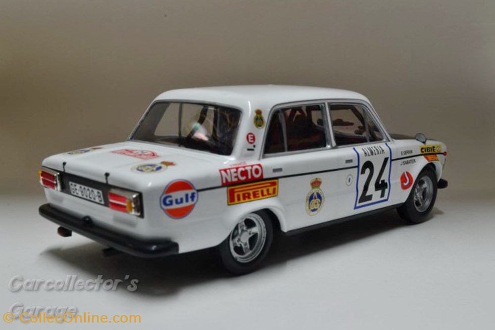 Seat 1430 2 modeles reduits seat 1430