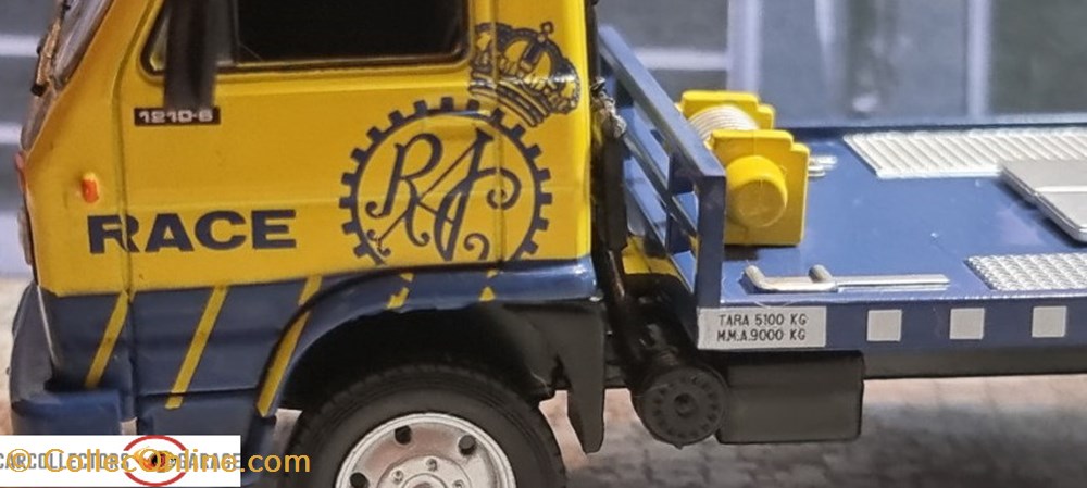 modeles reduits pegaso ekus