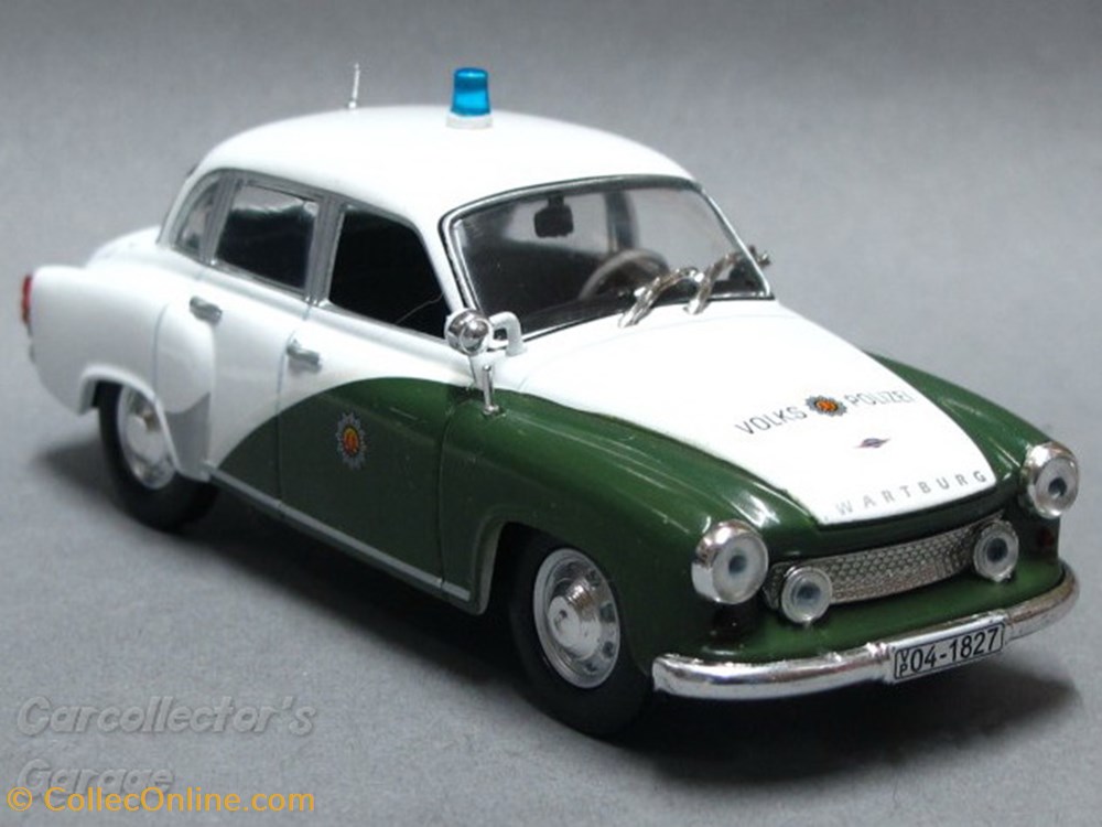 modeles reduits wartburg 311