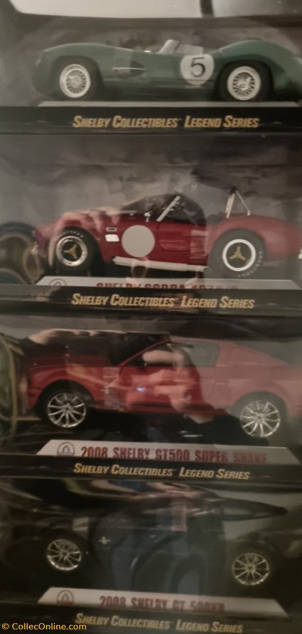 Collection Ford Mustang 1/18 Part2 modeles reduits voitures collection ford mustang 1 18 part2