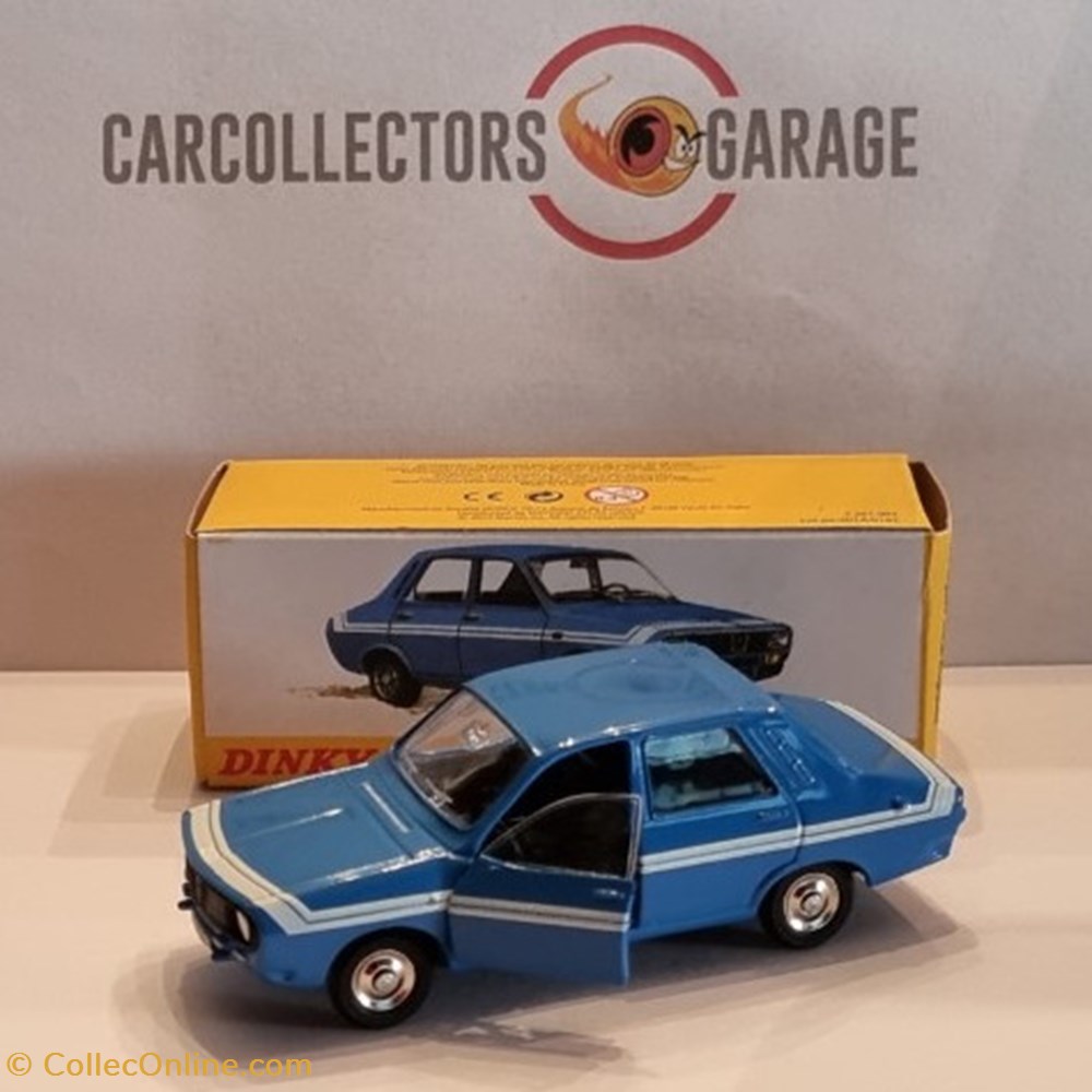 Renault R12 Gordini modeles reduits voitures renault r12 gordini